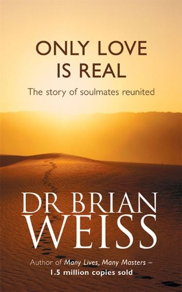 Produktbild: Only Love Is Real