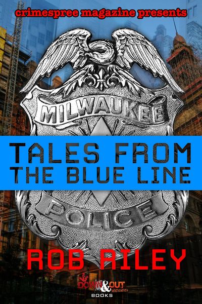Produktbild: Tales from the Blue Line
