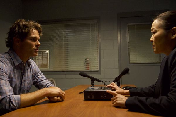 Produktbild: A Killer's Memory