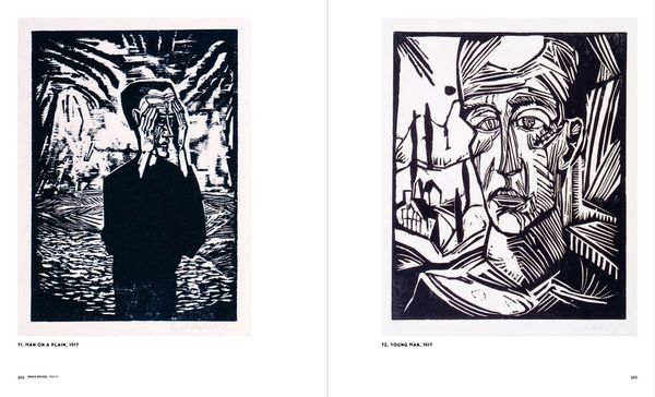 Produktbild: Erich Heckel