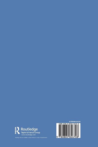 Produktbild: Emerging Cognitive Abilities in Early infancy