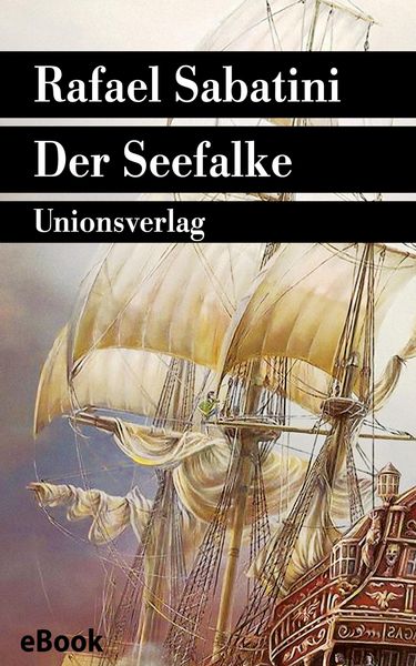 Produktbild: Der Seefalke