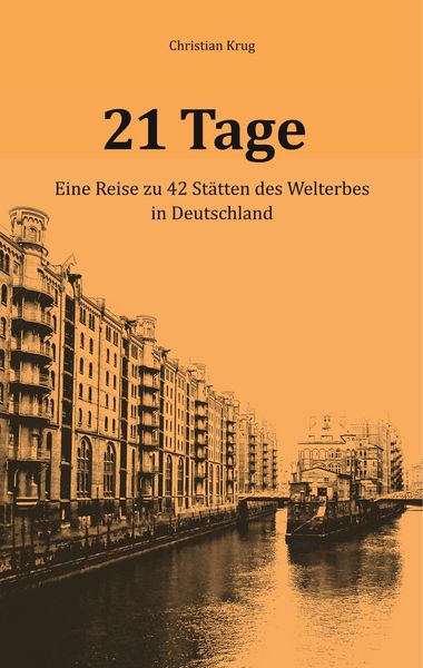 Produktbild: 21 Tage