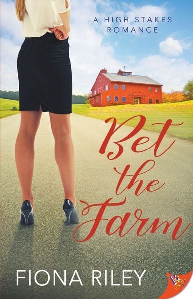 Produktbild: Bet the Farm