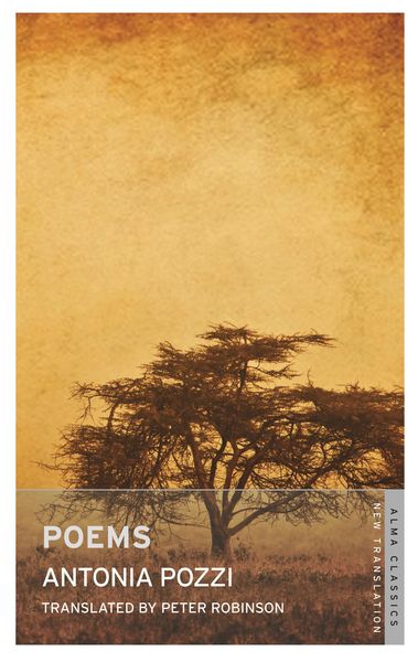 Produktbild: Poems
