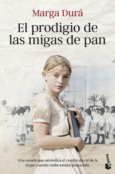 Produktbild: El prodigio de las migas de pan