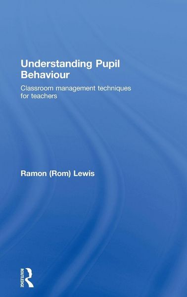 Produktbild: Understanding Pupil Behaviour