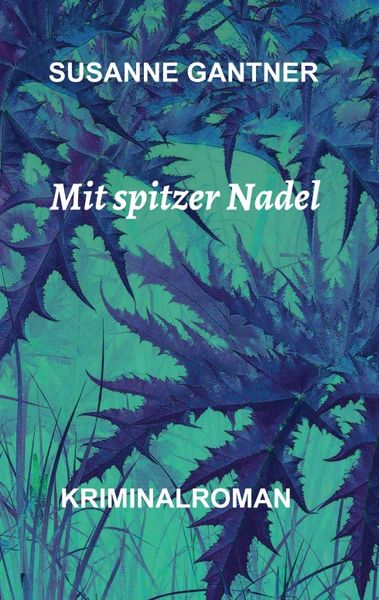 Produktbild: Mit spitzer Nadel