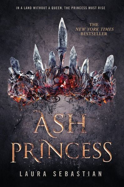 Produktbild: Ash Princess