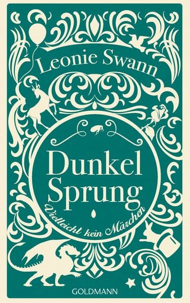 Produktbild: Dunkelsprung