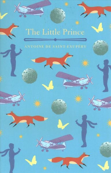 Produktbild: The Little Prince