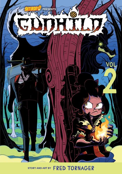 Produktbild: Gunhild, Volume 2