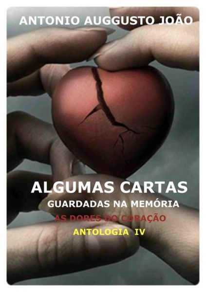 Produktbild: Algumas Cartas Guardadas Na Mem&oacute;ria Iv