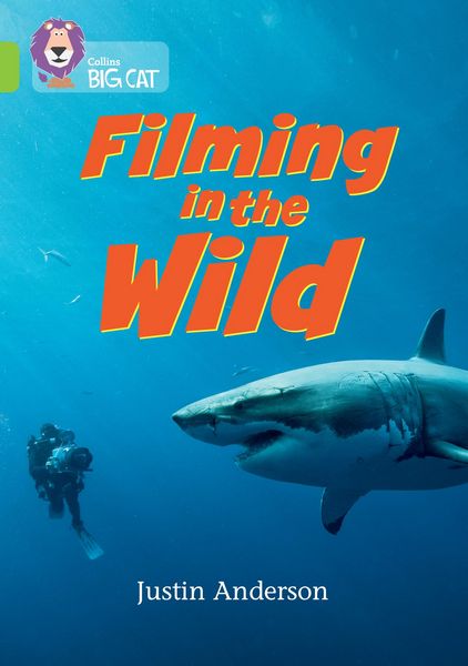 Produktbild: Filming in the Wild