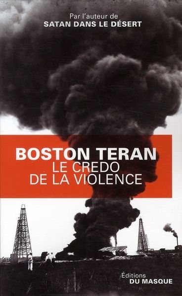 Produktbild: Le Credo de la Violence