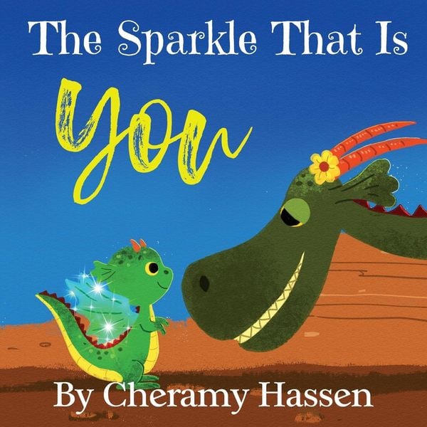 Produktbild: The Sparkle That Is You