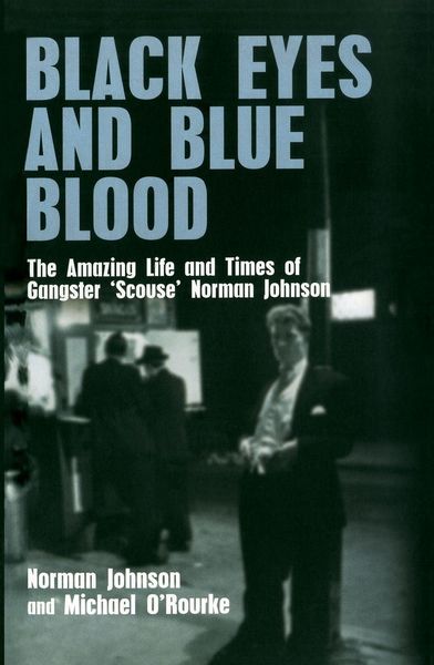 Produktbild: Black Eyes and Blue Blood