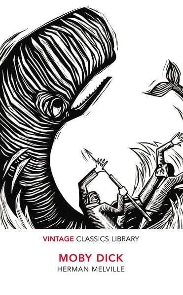 Produktbild: Moby-Dick