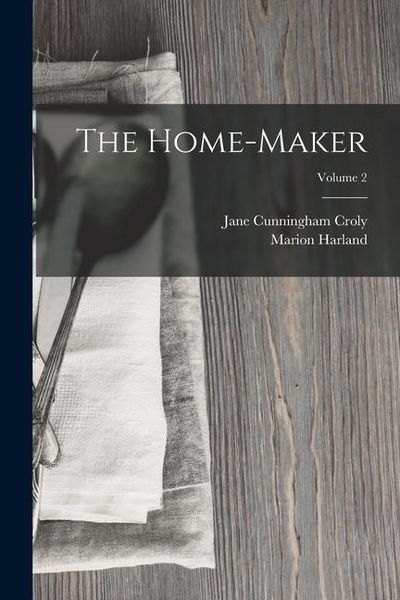 Produktbild: The Home-Maker; Volume 2