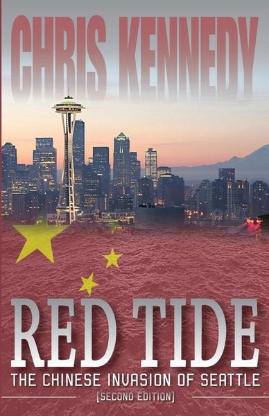 Produktbild: Red Tide