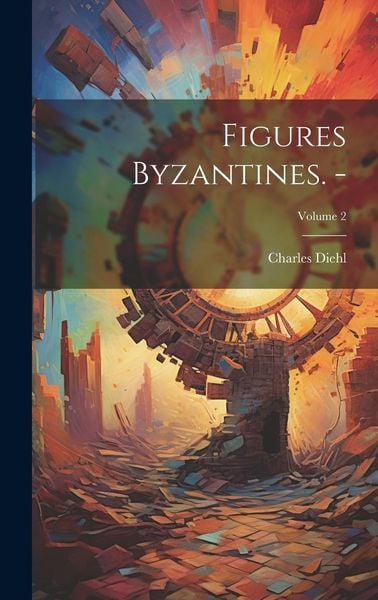 Produktbild: Figures byzantines. -; Volume 2