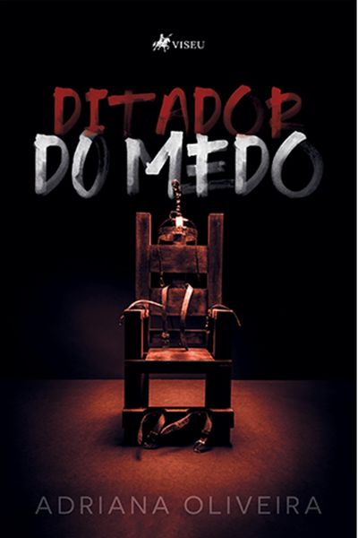 Produktbild: Ditador do medo