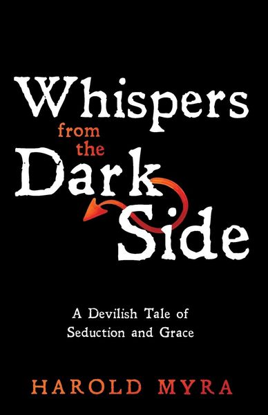 Produktbild: Whispers from the Dark Side