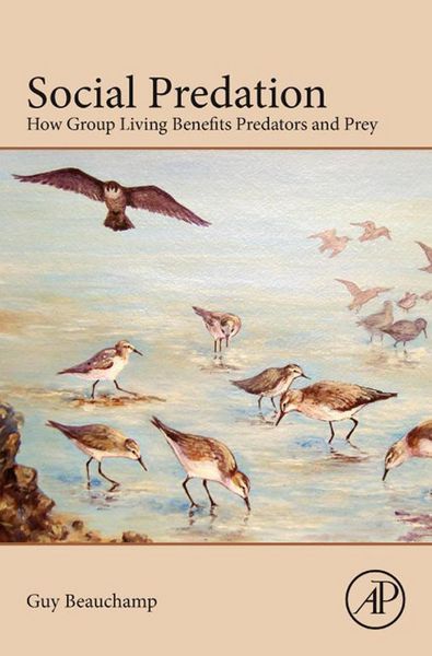 Produktbild: Social Predation