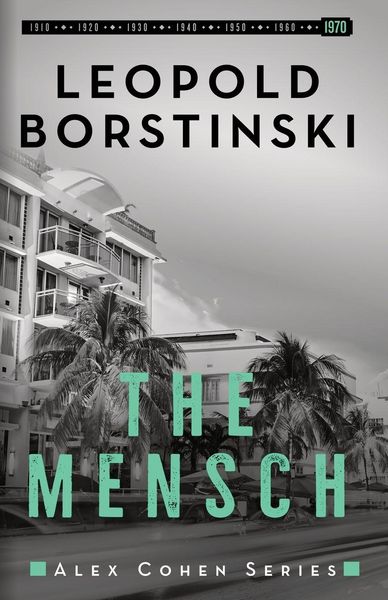 Produktbild: The Mensch
