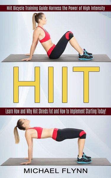 Produktbild: HIIT