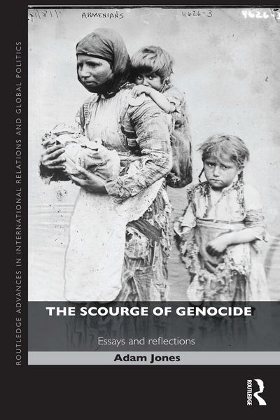 Produktbild: The Scourge of Genocide