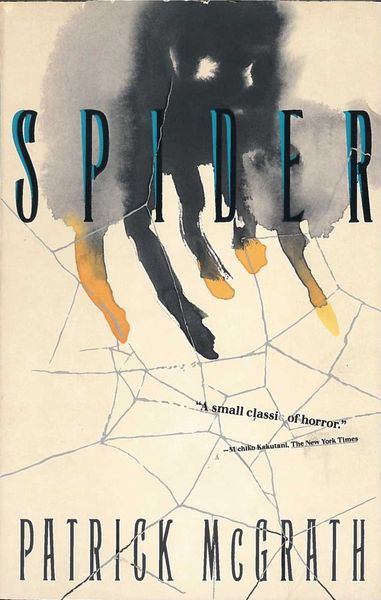 Produktbild: Spider