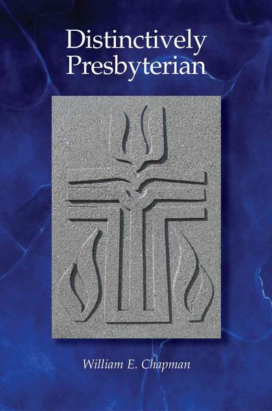 Produktbild: Distinctively Presbyterian