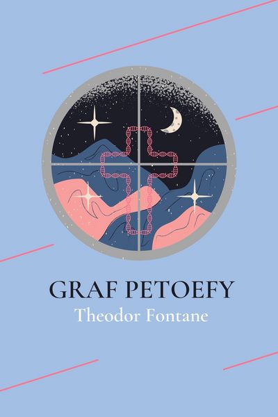 Produktbild: Graf Pet&ouml;fy