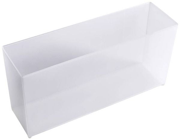 Produktbild: Raaco 150 A7-2 1/2 Sortimentskoffer-Einsatz (B x H x T) 272 x 133 x 79mm Inhalt 1St.