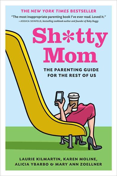 Produktbild: Sh*tty Mom