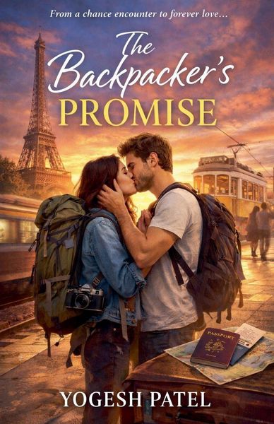 Produktbild: The Backpacker's Promise