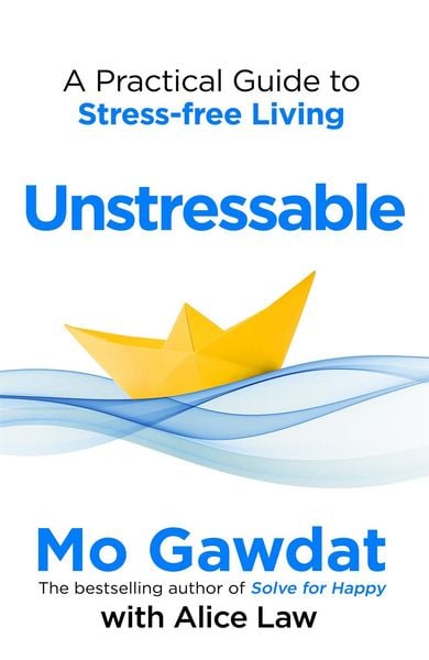 Produktbild: Unstressable