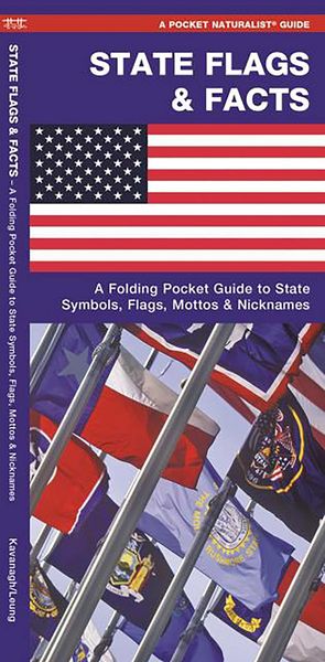 Produktbild: State Flags & Facts