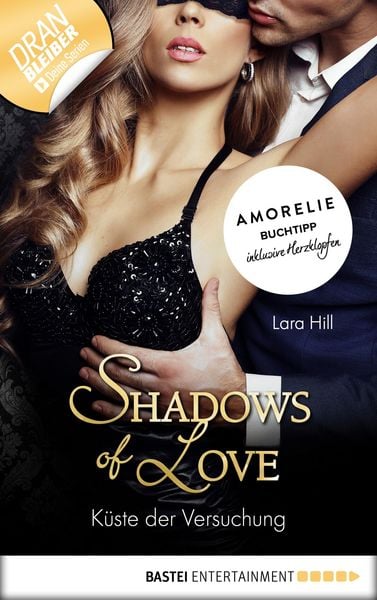 Produktbild: K&uuml;ste der Versuchung - Shadows of Love