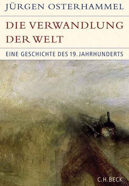 Produktbild: Die Verwandlung der Welt
