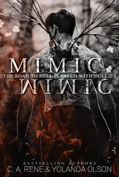 Produktbild: Mimic