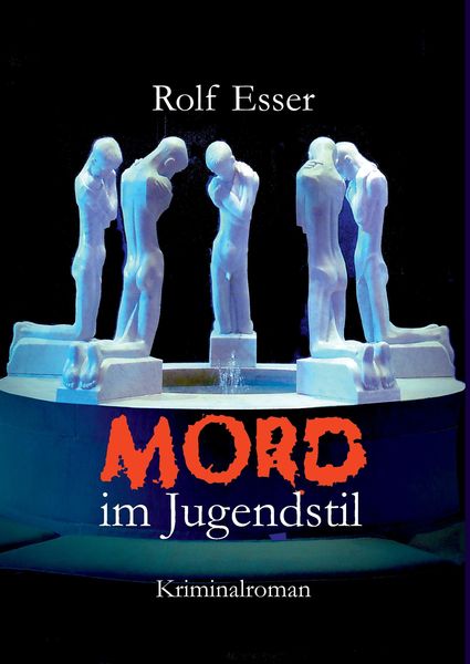Produktbild: Esser, R: Mord im Jugendstil