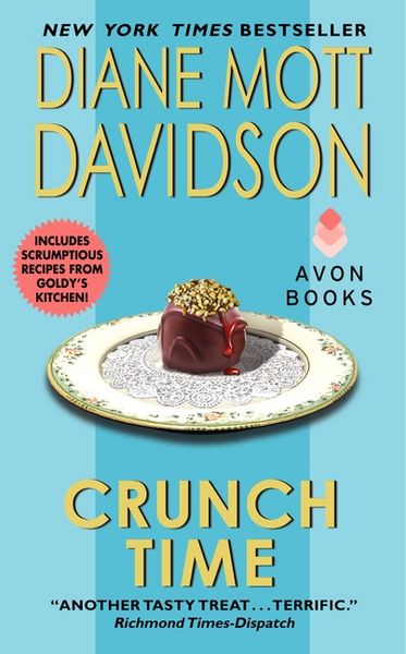 Produktbild: Crunch Time