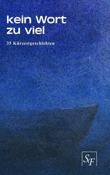 Produktbild: Kein Wort zu viel