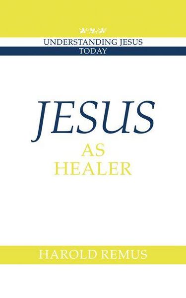 Produktbild: Jesus as Healer