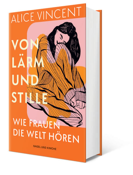 Produktbild: Von L&auml;rm und Stille
