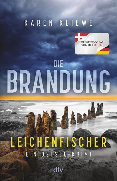 Produktbild: Die Brandung – Leichenfischer