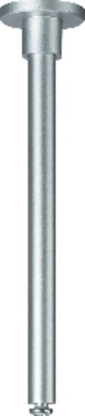 Produktbild: Paulmann 97599 Hochvolt-Schienensystem-Komponente Schienenabhängung Chrom (matt)