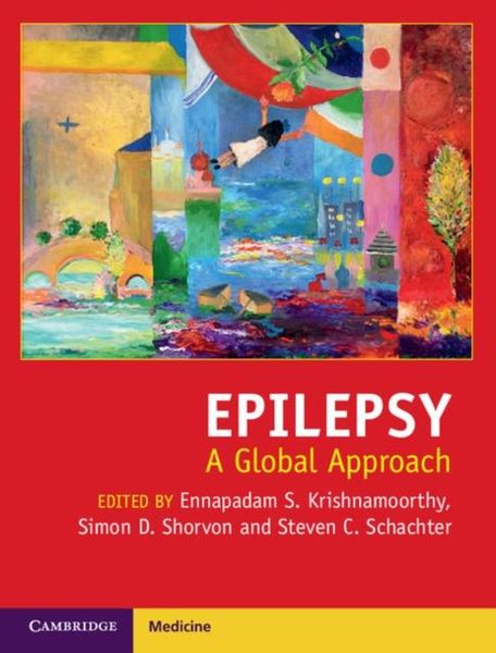Produktbild: Epilepsy